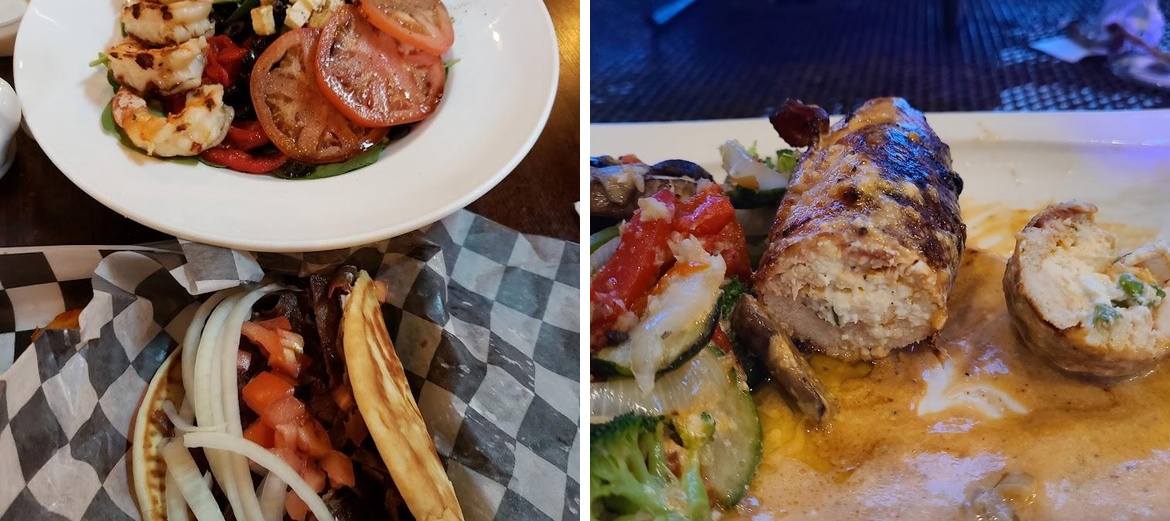 CENTRAL STATION BAR & GRILL