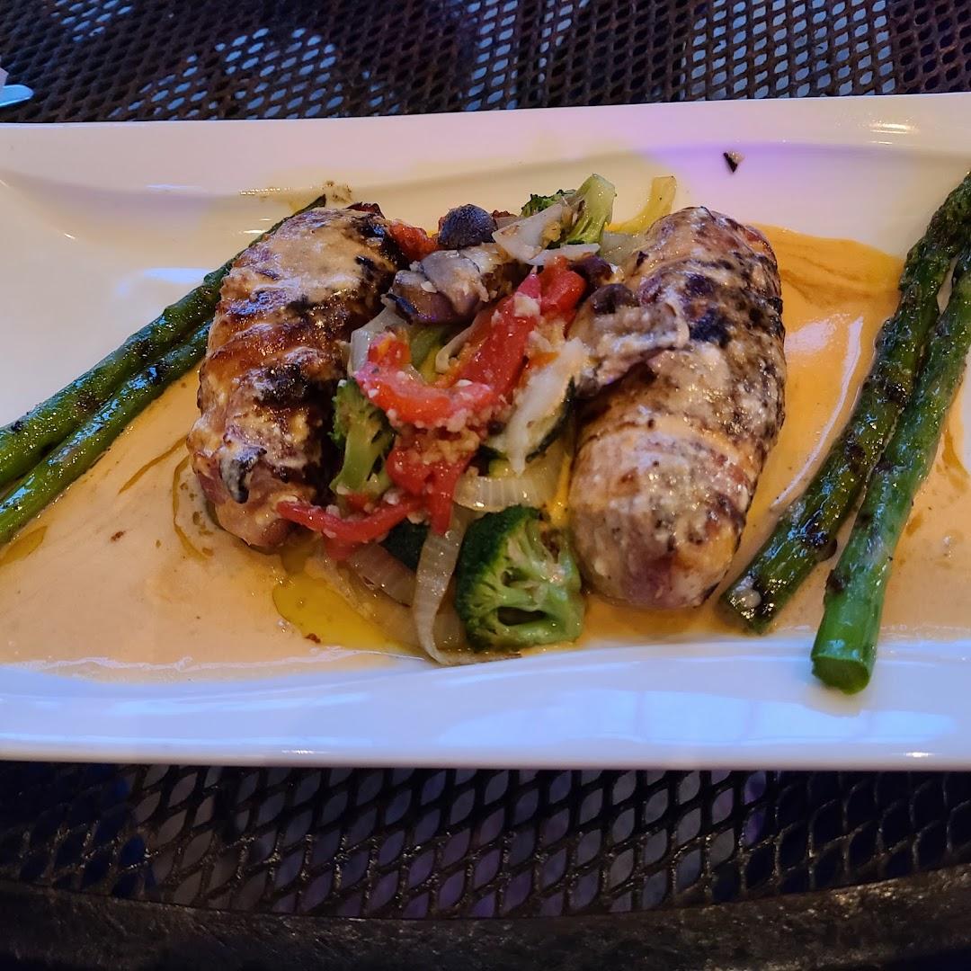CENTRAL STATION BAR & GRILL