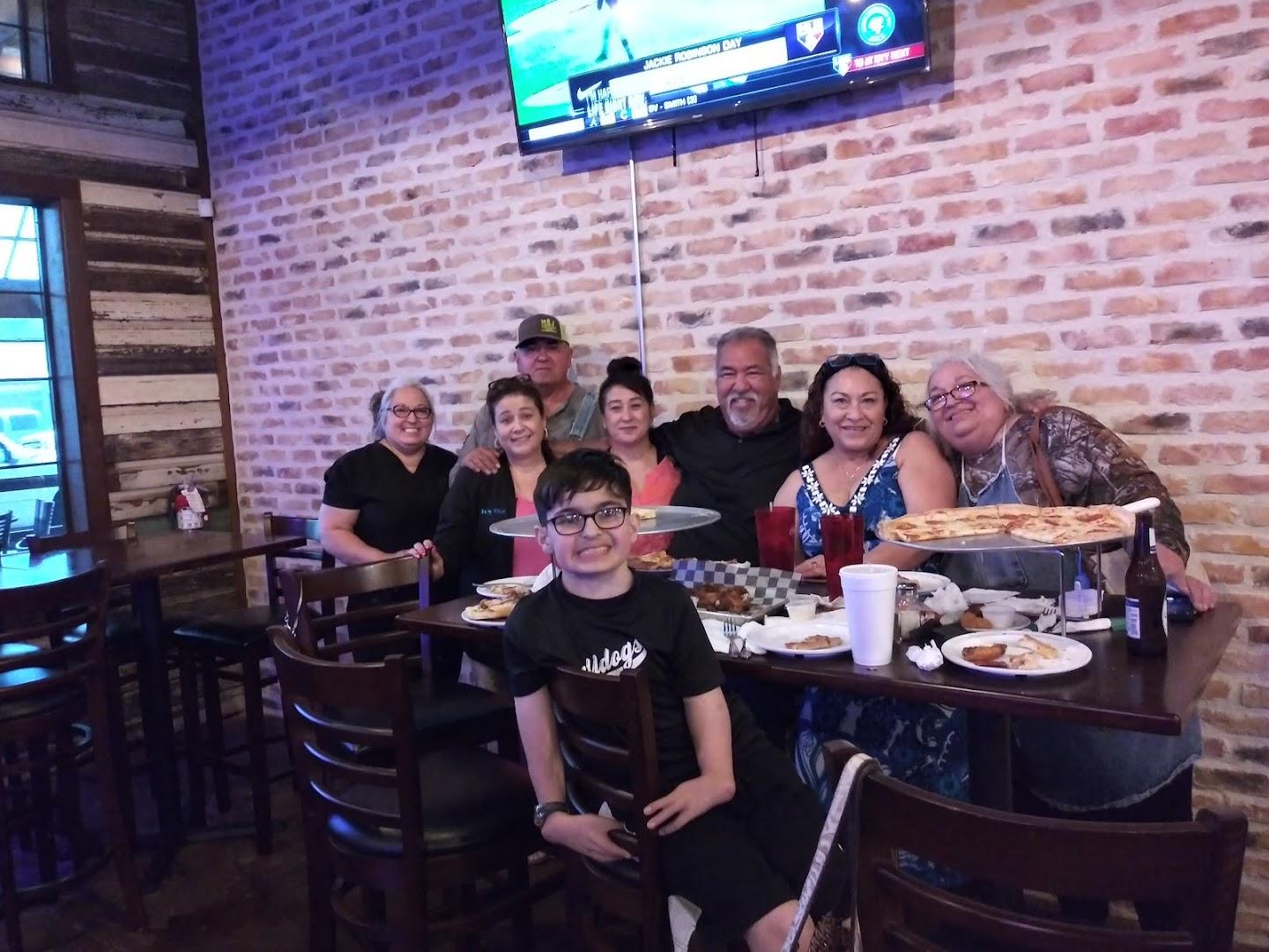 CENTRAL STATION BAR & GRILL