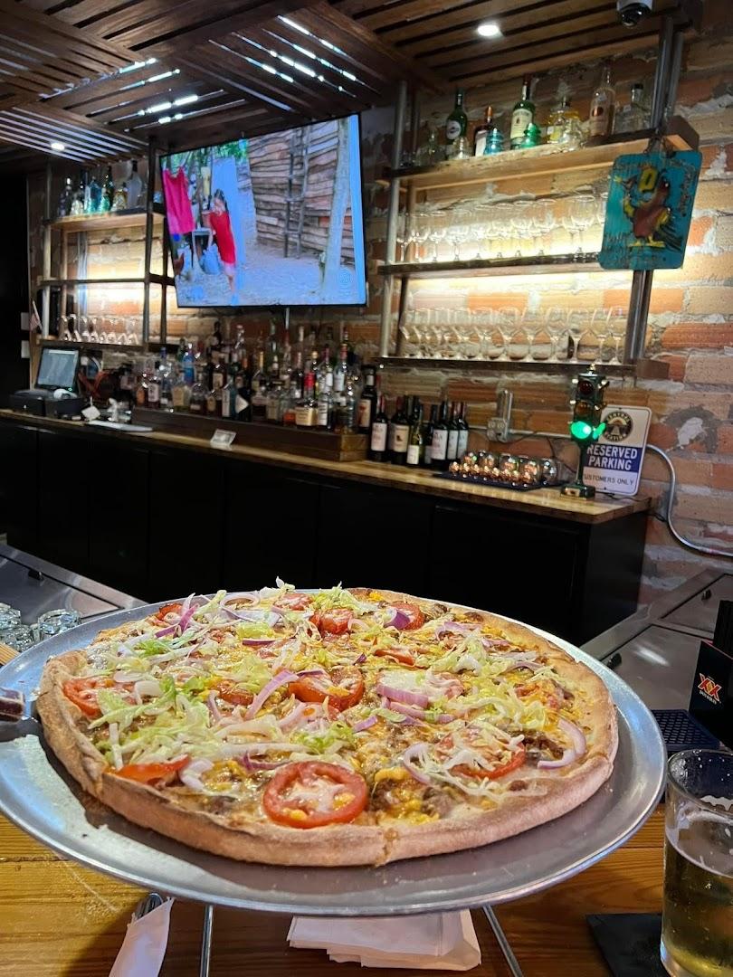 CENTRAL STATION BAR & GRILL