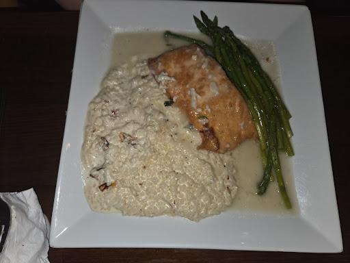CENTRAL STATION BAR & GRILL